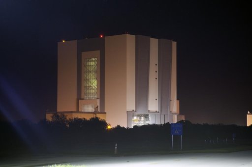 KSC-2012-5081