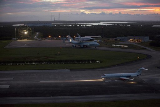 KSC-2012-5345