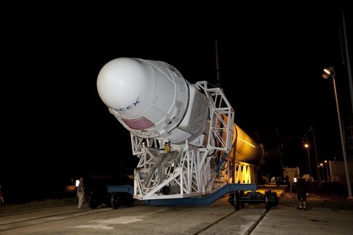 KSC-2012-5695