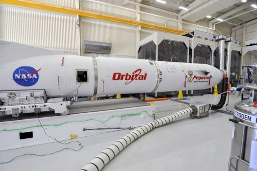 KSC-2013-2731