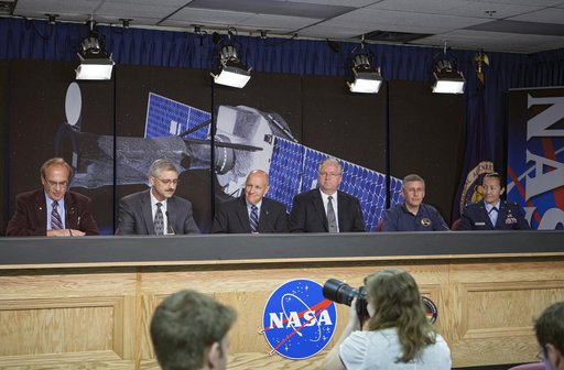 KSC-2013-2909