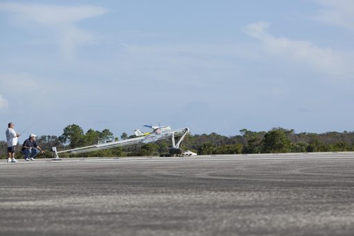 KSC-2013-3540