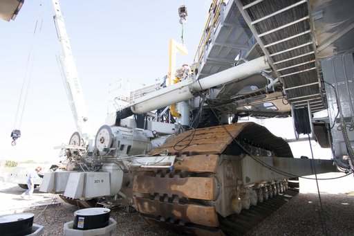 KSC-2013-3846