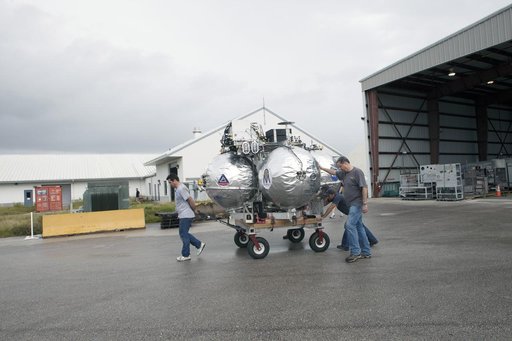 KSC-2013-4118