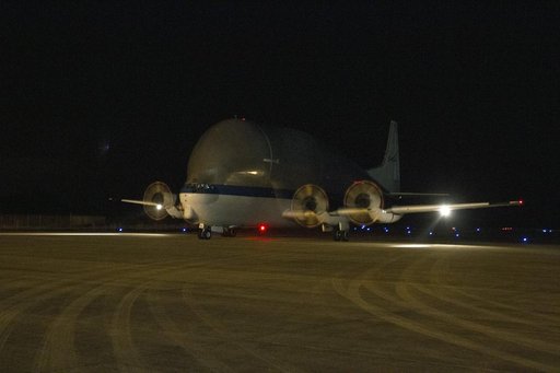 KSC-2013-4233