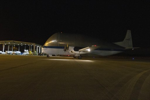 KSC-2013-4234