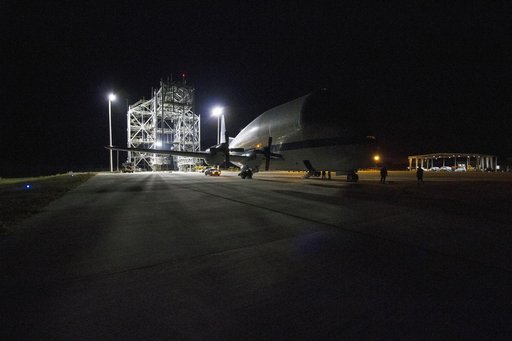 KSC-2013-4237