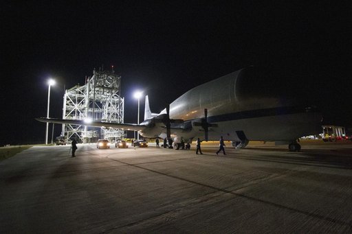 KSC-2013-4238