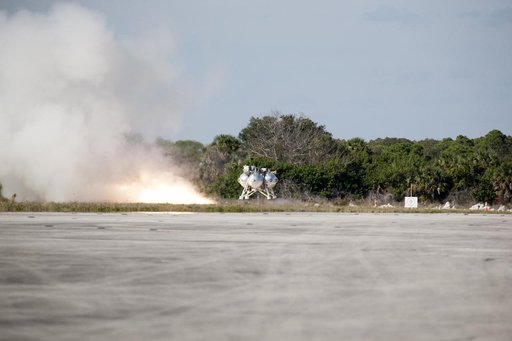 KSC-2013-4320