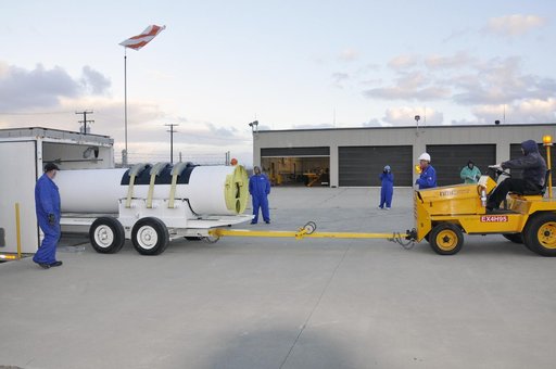KSC-2013-4436