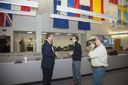 Tom Engler Interview