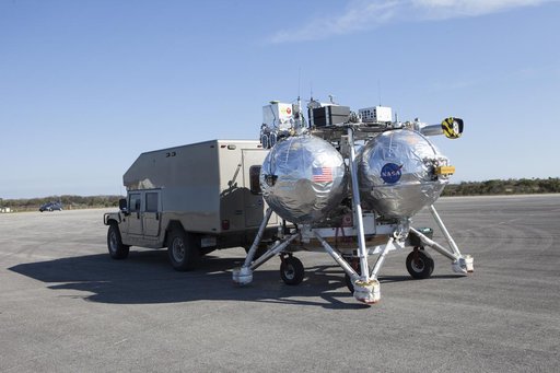 Morpheus 1C preps & post launch activities