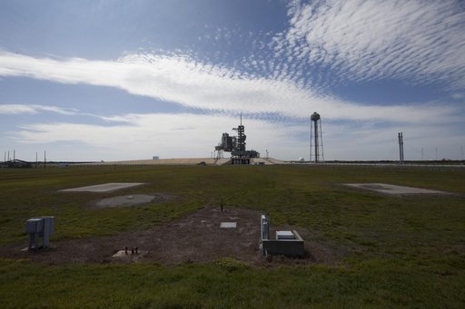 Latest Overall Look of Pad 39A
