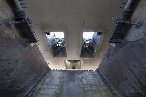 Latest Overall Look of Pad 39A