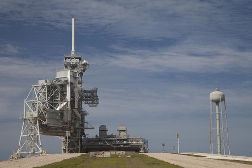 Latest Overall Look of Pad 39A