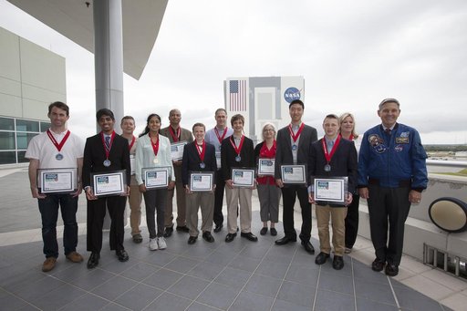 KSC-2014-2383