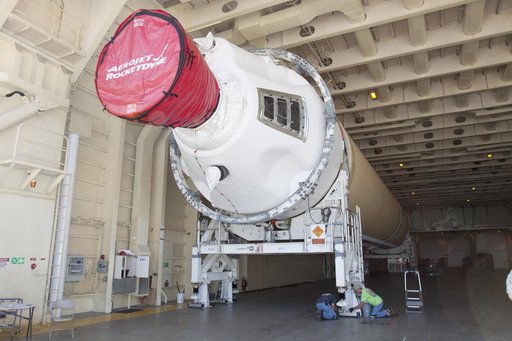 KSC-2014-2540