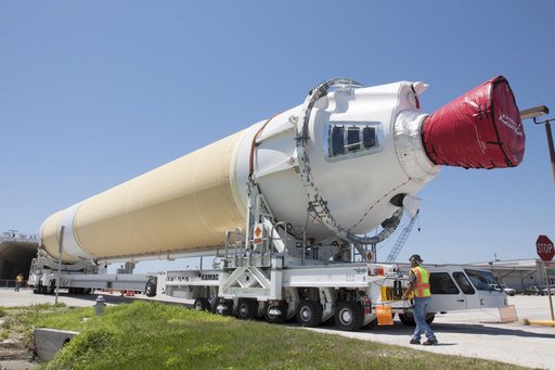 KSC-2014-2550