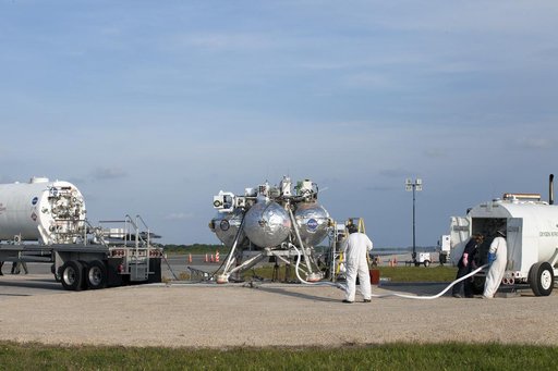 KSC-2014-2709