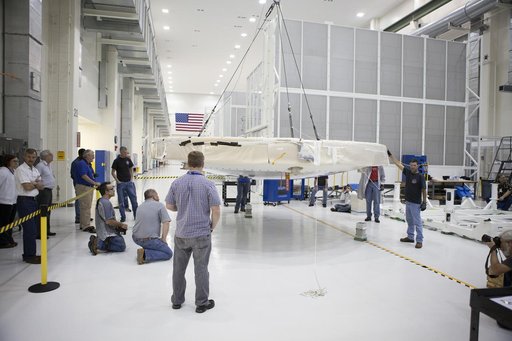 KSC-2014-2750