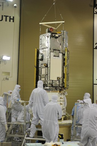 KSC-2014-2911