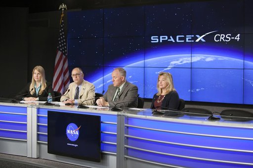 KSC-2014-4000