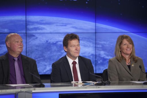 KSC-2014-4009