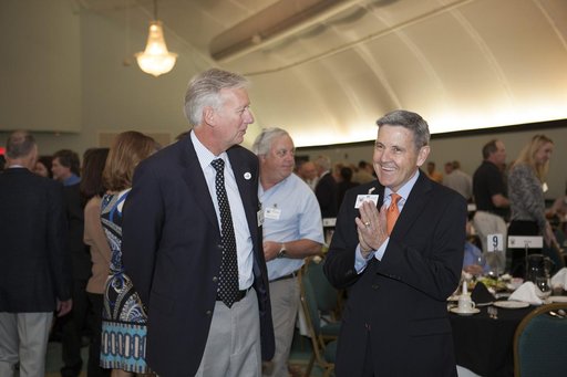 Cabana's National Space Club Luncheon