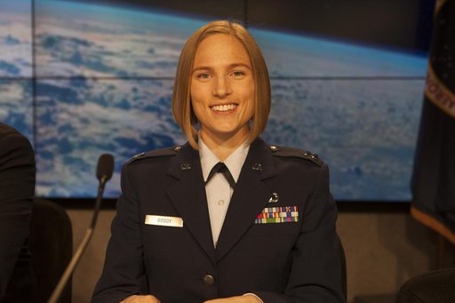 Cygnus Orbtial ATK OA-6 Prelaunch Press Conference