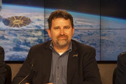 Cygnus Orbtial ATK OA-6 Prelaunch Press Conference