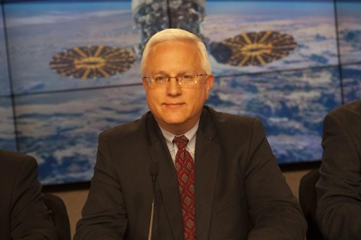 Cygnus Orbtial ATK OA-6 Prelaunch Press Conference