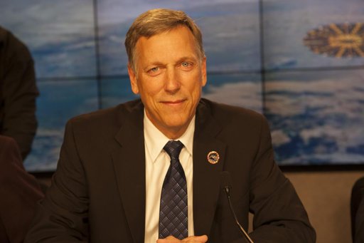 Cygnus Orbtial ATK OA-6 Prelaunch Press Conference