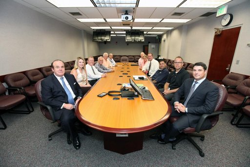 CPD Roundtable