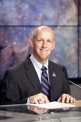 OSIRIS-REx Prelaunch News Conference