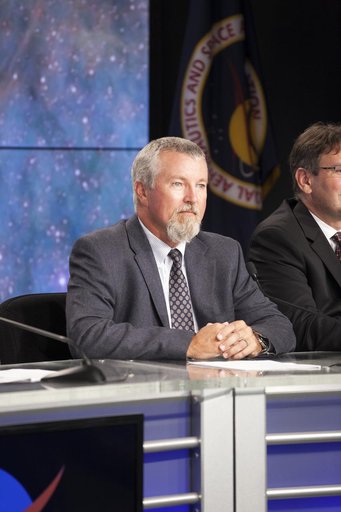 OSIRIS-REx Prelaunch News Conference