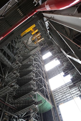 Platform D Installation