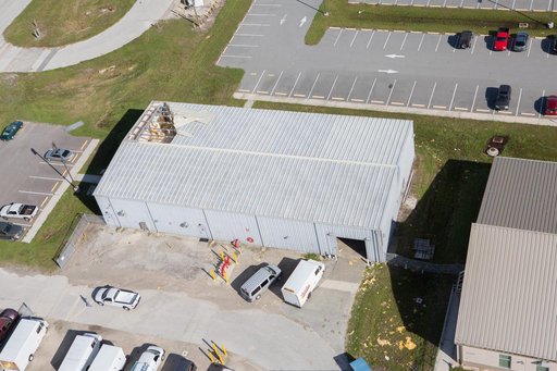 Hurricane Matthew Damage Survey
