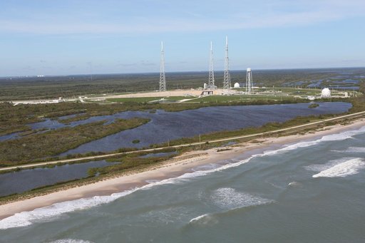 Hurricane Matthew Damage Survey