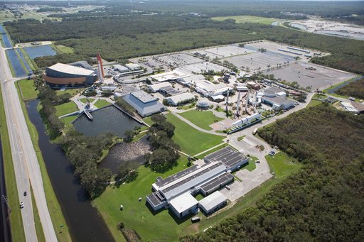 Hurricane Matthew Damage Survey