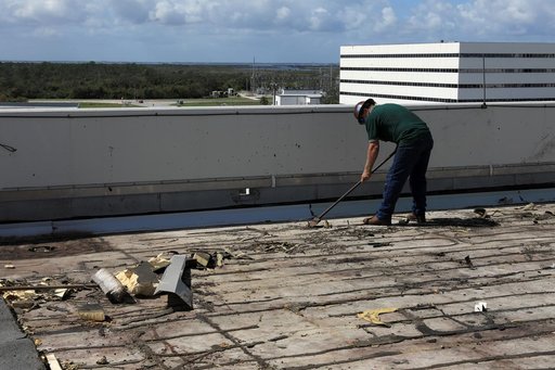 DART Support for Hurricane Matthew