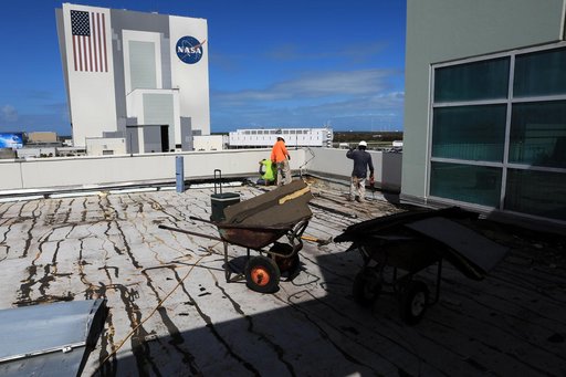 DART Support for Hurricane Matthew