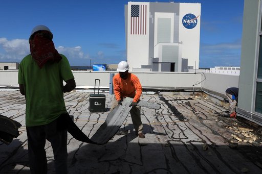 DART Support for Hurricane Matthew