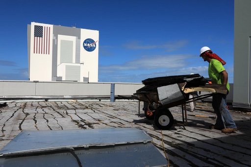 DART Support for Hurricane Matthew