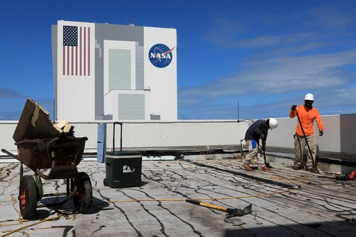 DART Support for Hurricane Matthew