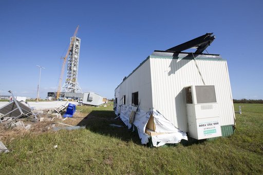 DART Support for Hurricane Matthew