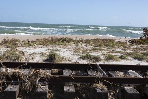 DART Support for Hurricane Matthew
