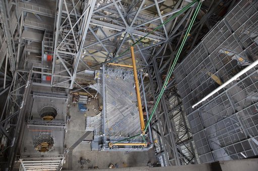 Platform C Installation