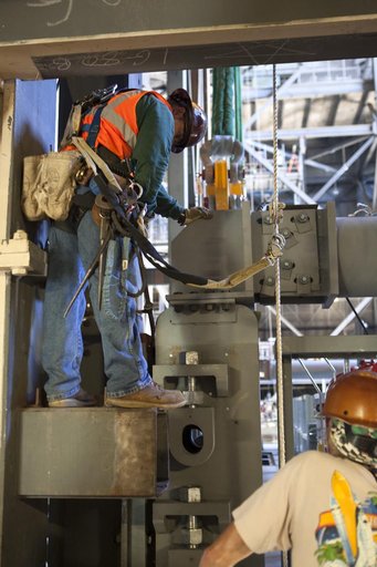 Platform C Installation