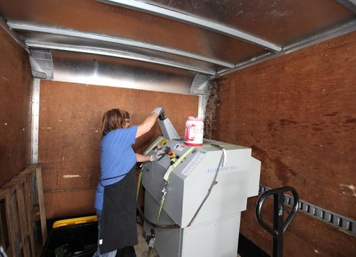 2016 America's Recycle Day