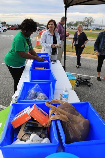 2016 America's Recycle Day